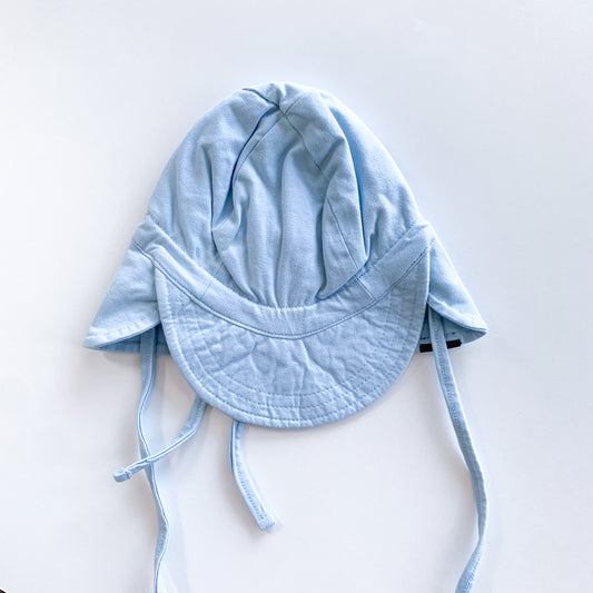 Baby Blue - Baby Hat