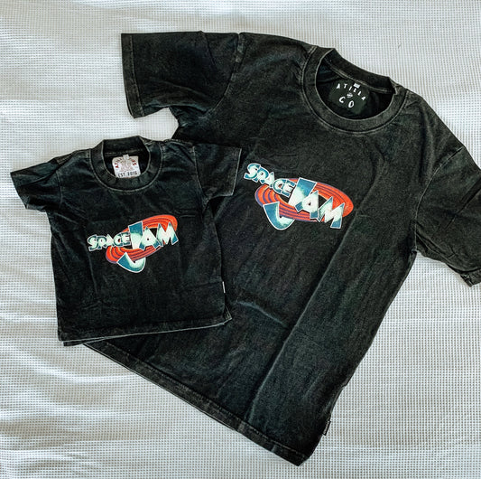 Baby Space Tee