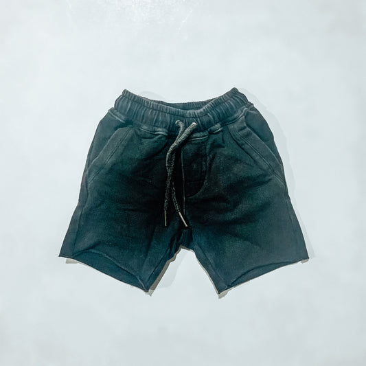 Besok Shorts - Vintage Black