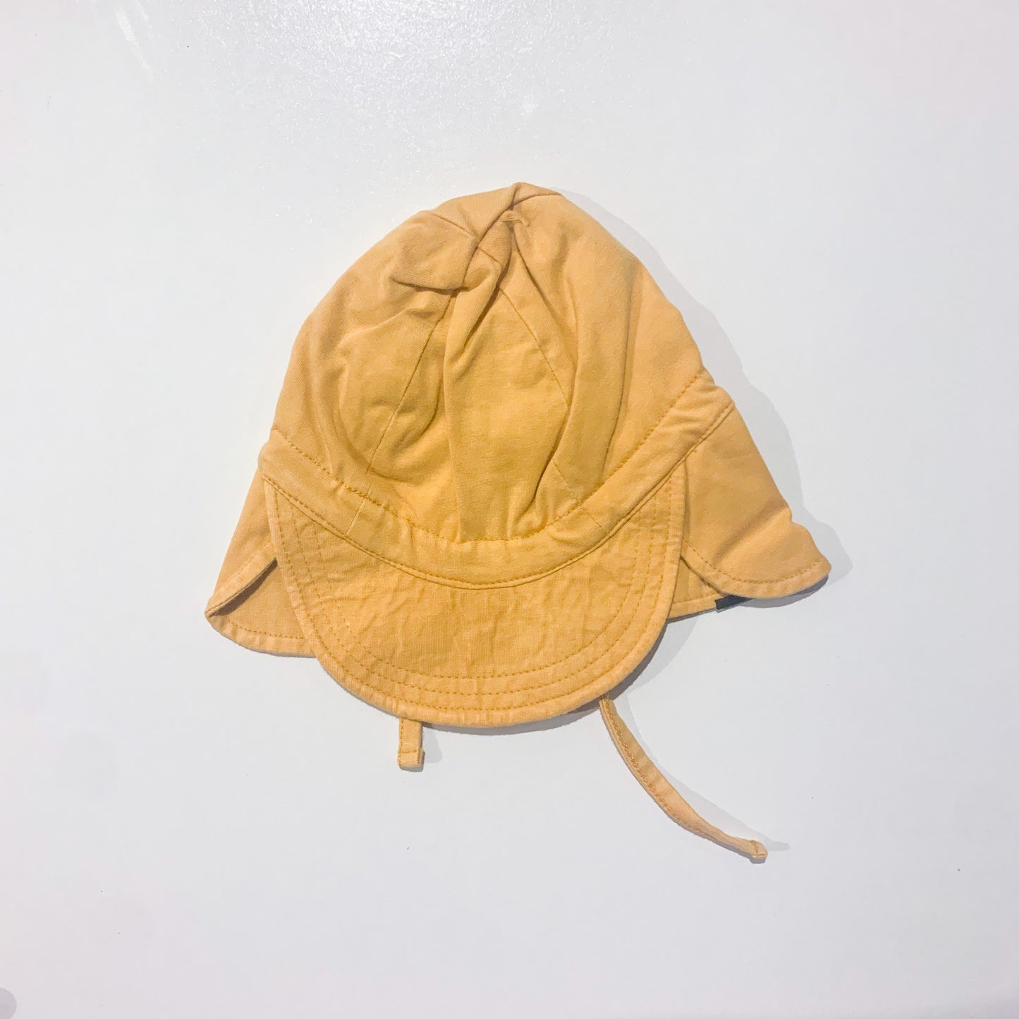 Vintage Mustard - Baby Hat